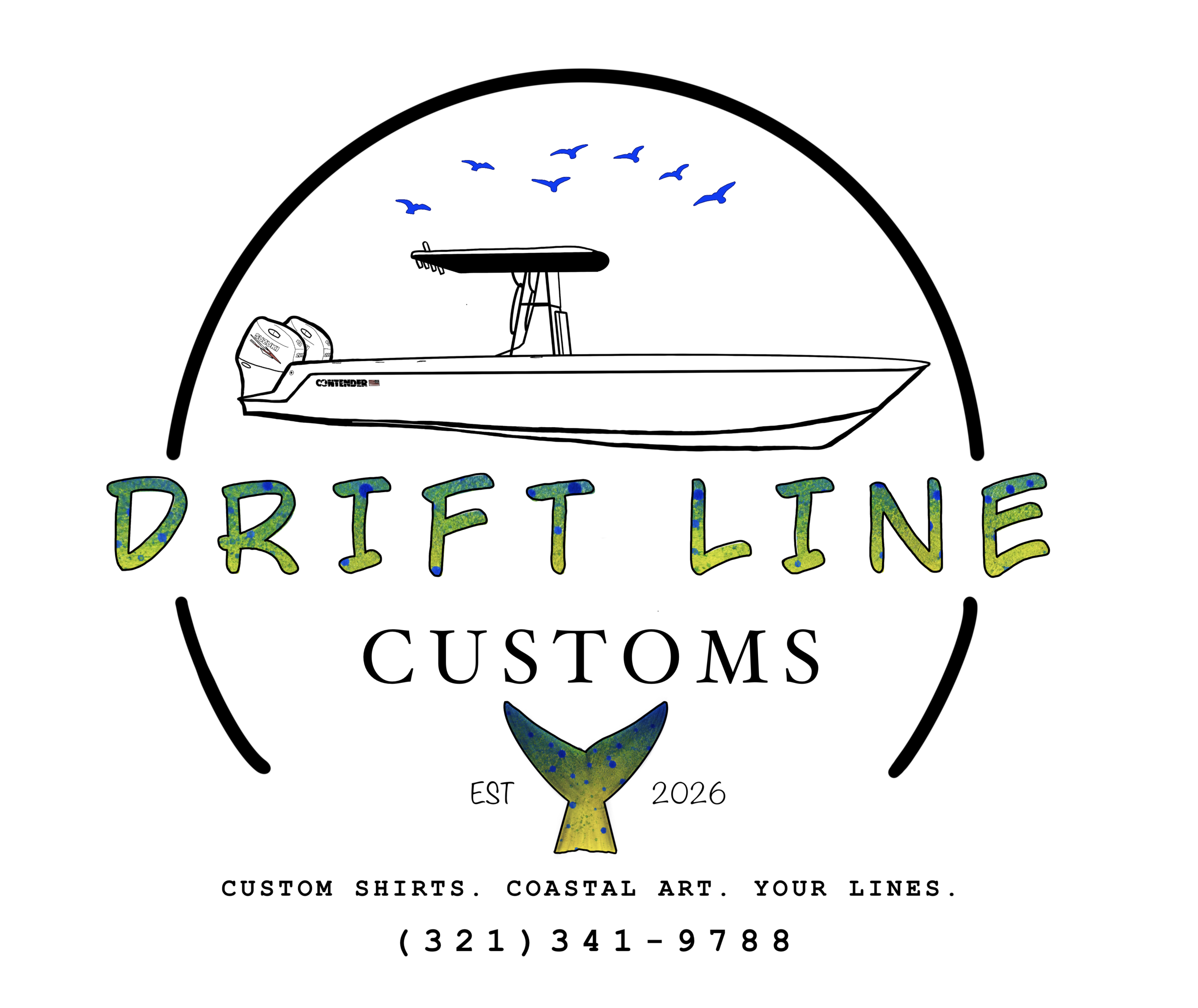 Drift Line Customs